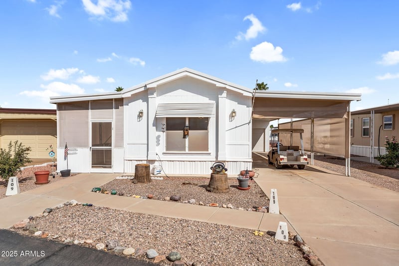 747 Germann Rd #109, San Tan Valley, AZ 85140