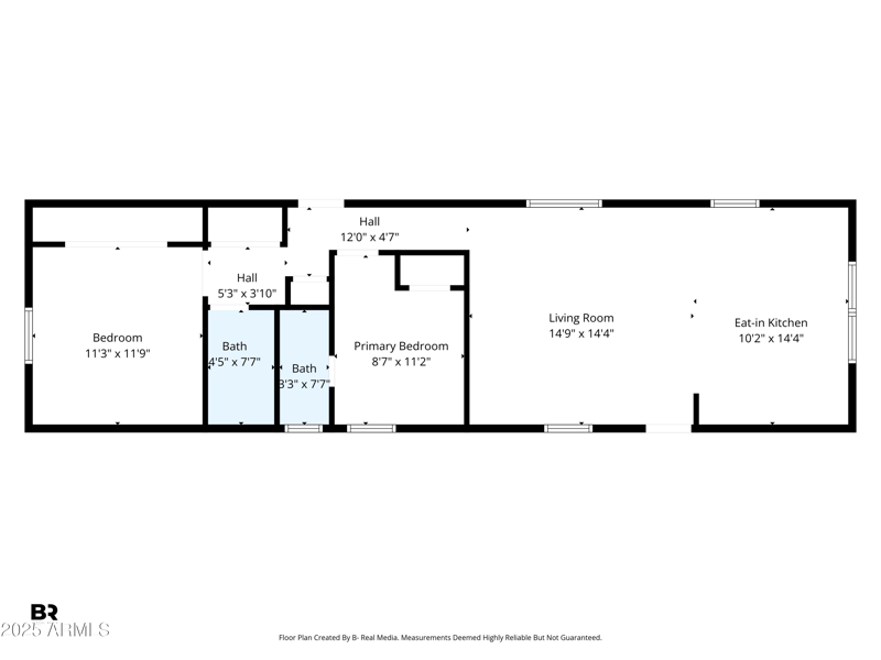 747 Germann Rd #109, San Tan Valley, AZ 85140
