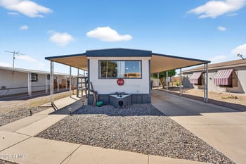 747 Germann Rd #121, San Tan Valley, AZ 85140