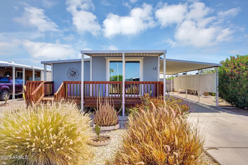 747 Germann Rd #15, San Tan Valley, AZ 85140