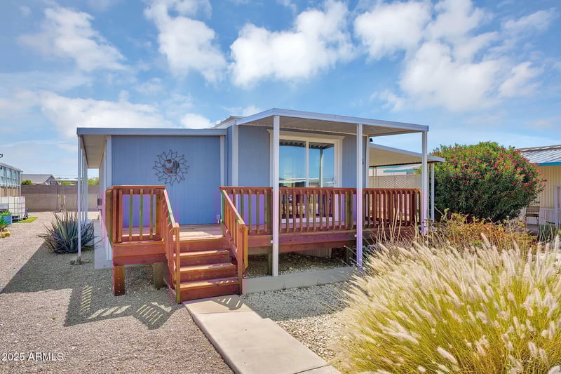 747 Germann Rd #15, San Tan Valley, AZ 85140