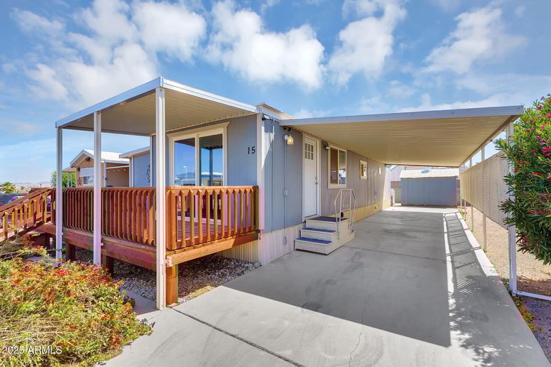 747 Germann Rd #15, San Tan Valley, AZ 85140