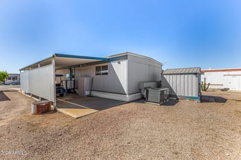747 Germann Rd #18, San Tan Valley, AZ 85140