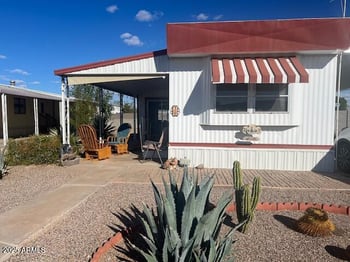 747 Germann Rd #19, San Tan Valley, AZ 85140