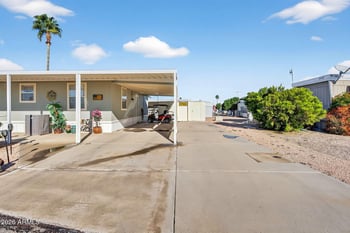 747 Germann Rd #54, San Tan Valley, AZ 85140