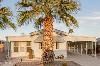 747 Germann Rd #56, San Tan Valley, AZ 85140