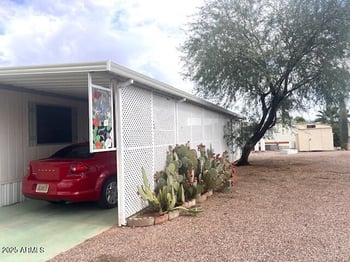 747 Germann Rd #64, San Tan Valley, AZ 85140