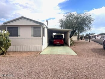 747 Germann Rd #64, San Tan Valley, AZ 85140