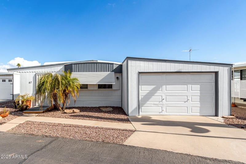 747 Germann Rd #67, San Tan Valley, AZ 85140
