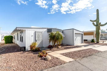 747 Germann Rd #67, San Tan Valley, AZ 85140