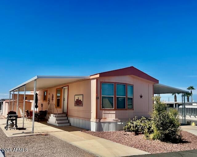 747 Germann Rd #85, San Tan Valley, AZ 85140