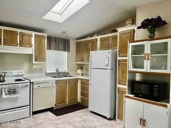 747 Germann Rd #85, San Tan Valley, AZ 85140