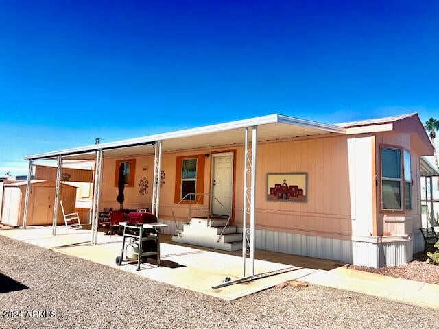 747 Germann Rd #85, San Tan Valley, AZ 85140