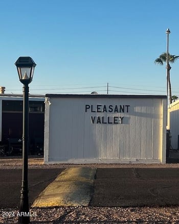 747 Germann Rd #85, San Tan Valley, AZ 85140