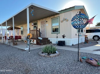 747 Germann Rd #9, San Tan Valley, AZ 85140