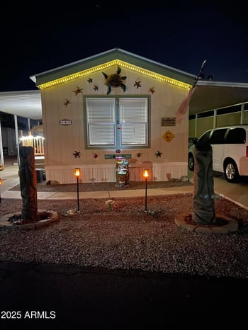 747 Germann Rd #9, San Tan Valley, AZ 85140