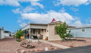 747 Germann Rd #92, San Tan Valley, AZ 85140