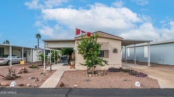 747 Germann Rd #92, San Tan Valley, AZ 85140