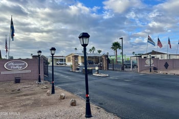 747 Germann Rd #92, San Tan Valley, AZ 85140