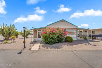 747 Germann Rd #94, San Tan Valley, AZ 85140