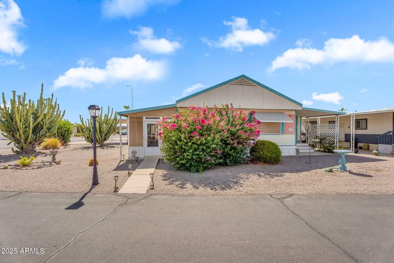 747 Germann Rd #94, San Tan Valley, AZ 85140