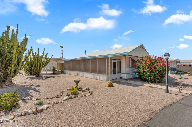 747 Germann Rd #94, San Tan Valley, AZ 85140