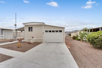 747 Germann Rd #99, San Tan Valley, AZ 85140