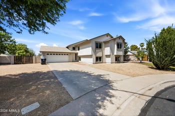 747 N Racine Cir, Mesa, AZ 85205