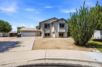 747 N Racine Cir, Mesa, AZ 85205