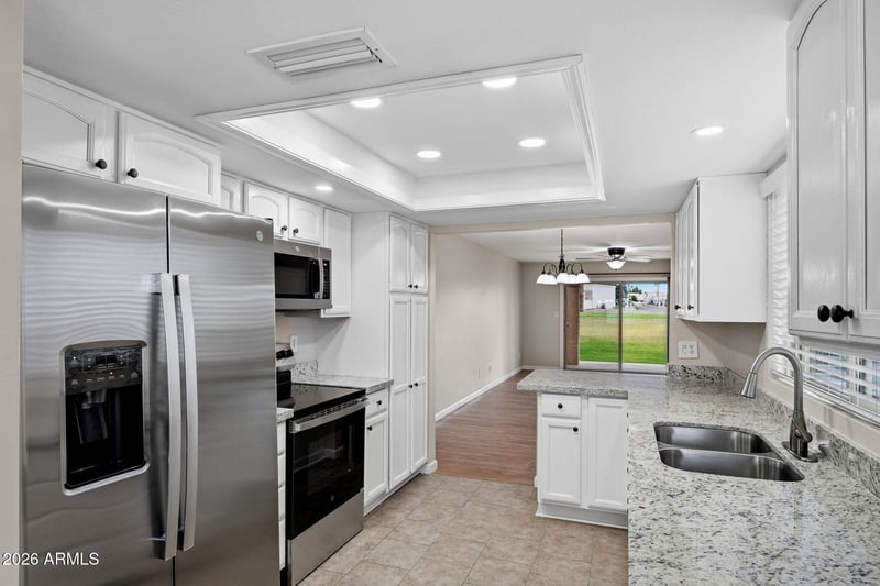 747 Arrowwood Way, Mesa, AZ 85208