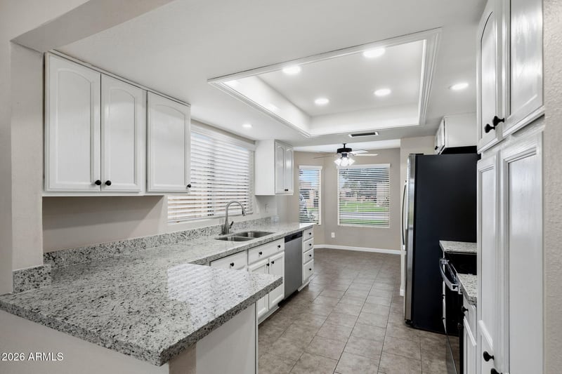 747 Arrowwood Way, Mesa, AZ 85208