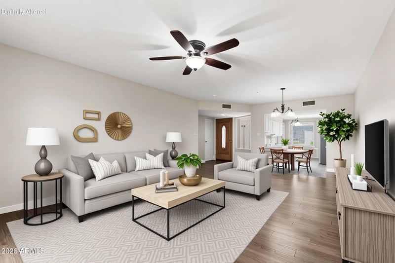 747 Arrowwood Way, Mesa, AZ 85208