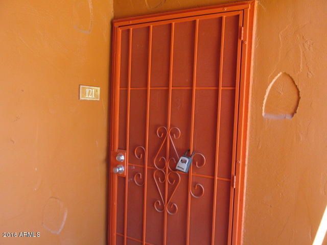 747 S Extension Rd #121, Mesa, AZ 85210