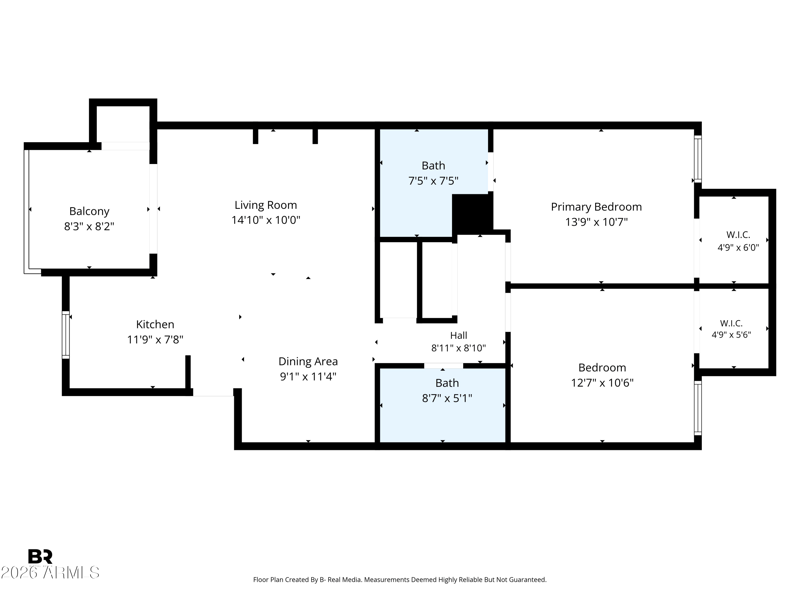 747 S Extension Rd #208, Mesa, AZ 85210