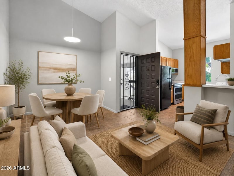 747 S Extension Rd #208, Mesa, AZ 85210
