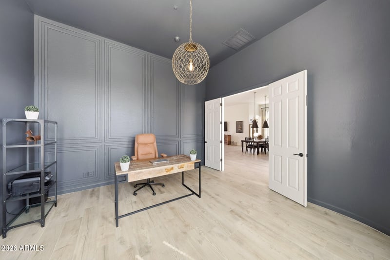 7470 Camino Rayo De Luz --, Scottsdale, AZ 85266