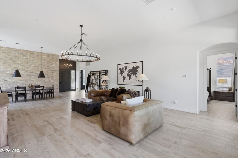 7470 Camino Rayo De Luz --, Scottsdale, AZ 85266