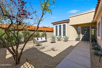 7470 Camino Rayo De Luz --, Scottsdale, AZ 85266
