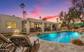 7470 San Miguel Ave, Scottsdale, AZ 85250