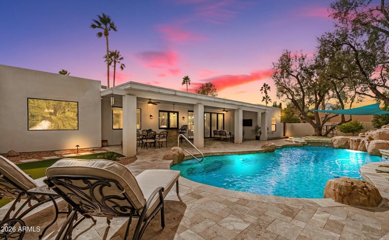 7470 E San Miguel Ave, Scottsdale, AZ 85250