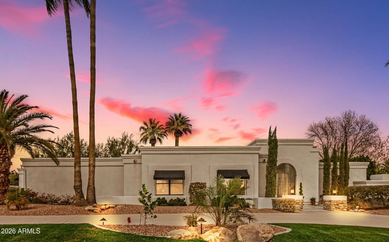 7470 E San Miguel Ave, Scottsdale, AZ 85250