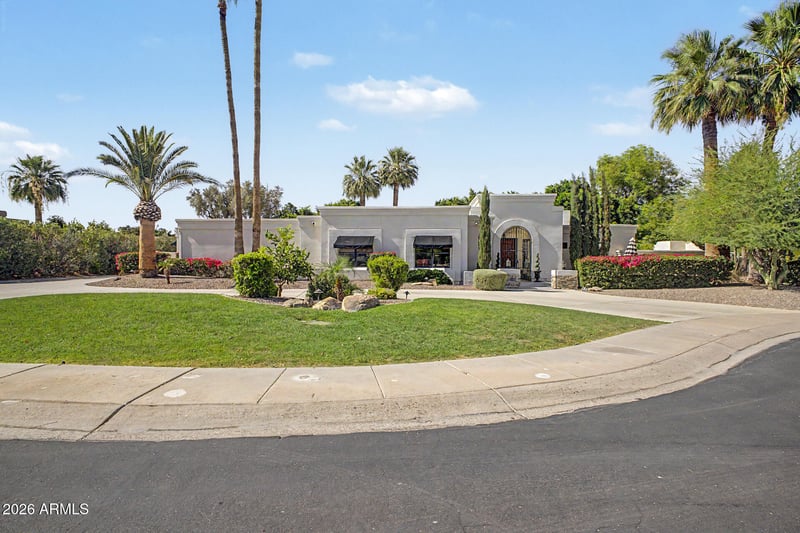7470 E San Miguel Ave, Scottsdale, AZ 85250