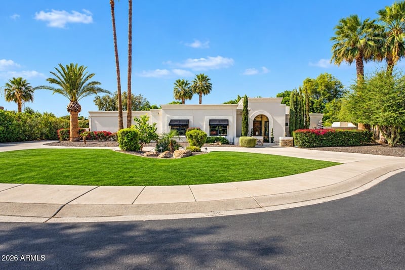 7470 E San Miguel Ave, Scottsdale, AZ 85250
