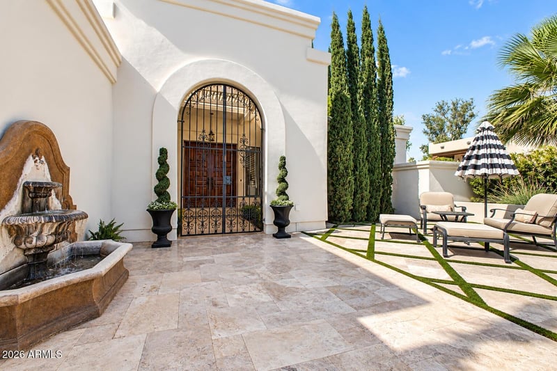 7470 E San Miguel Ave, Scottsdale, AZ 85250