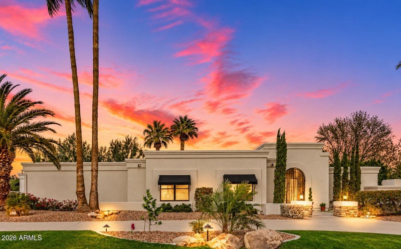 7470 E San Miguel Ave, Scottsdale, AZ 85250