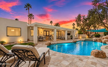 7470 E San Miguel Ave, Scottsdale, AZ 85250