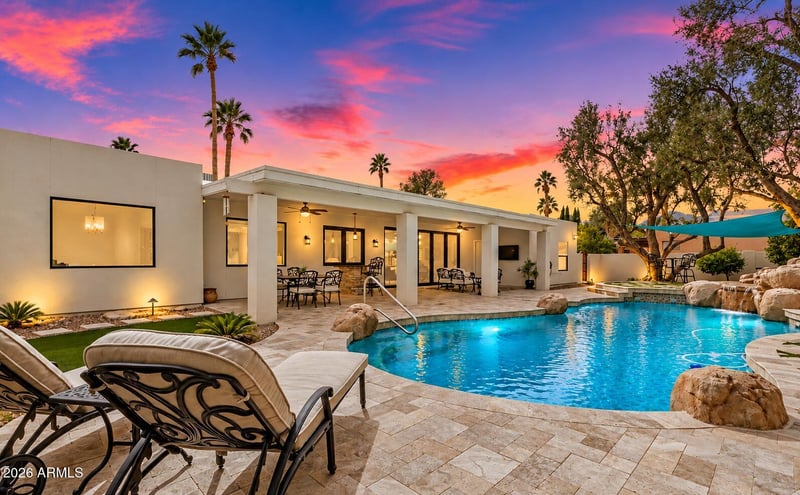 7470 E San Miguel Ave, Scottsdale, AZ 85250
