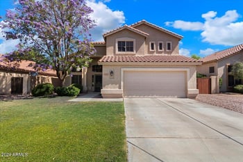 7470 Monona Dr, Glendale, AZ 85308