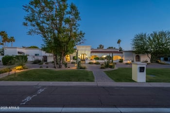 7471 Northern Ave, Scottsdale, AZ 85258