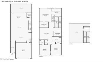 7471 Paraiso Dr, Scottsdale, AZ 85255